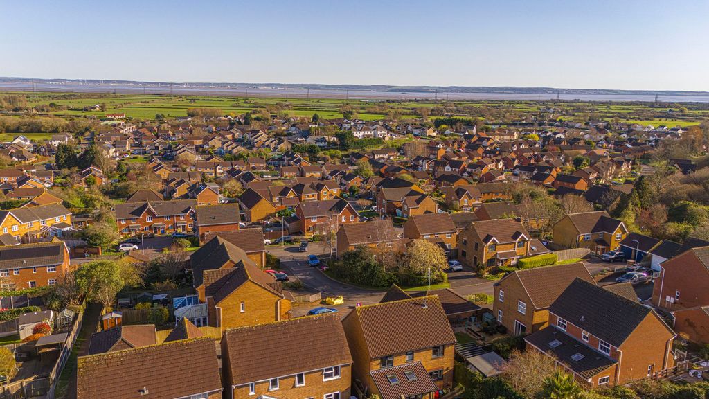 Additional image 42 of 4 bed detached house for saleRockfield Rise, Undy NP26