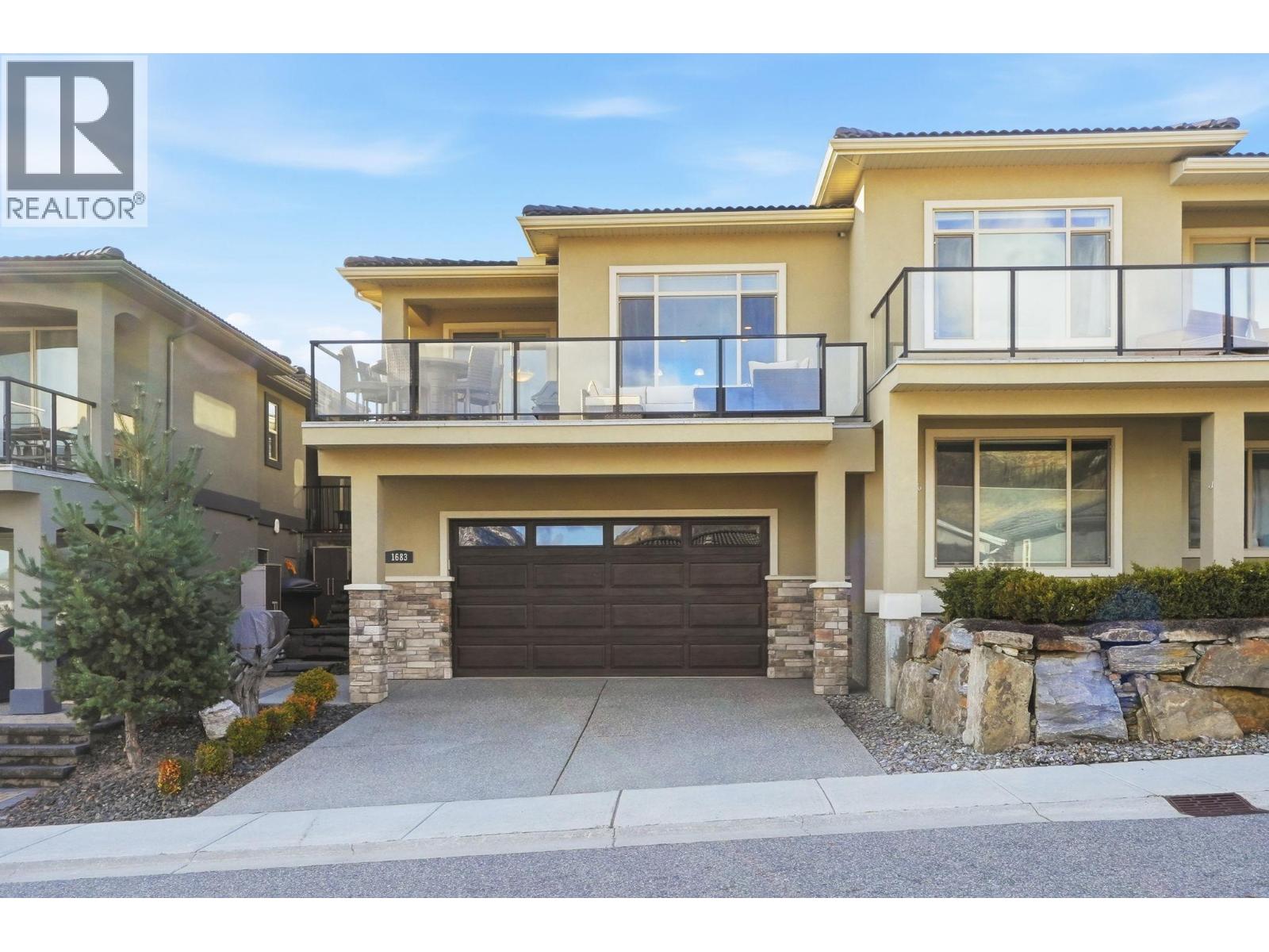 1683 Lake Vista Road, West Kelowna, BC, V1Z4E1