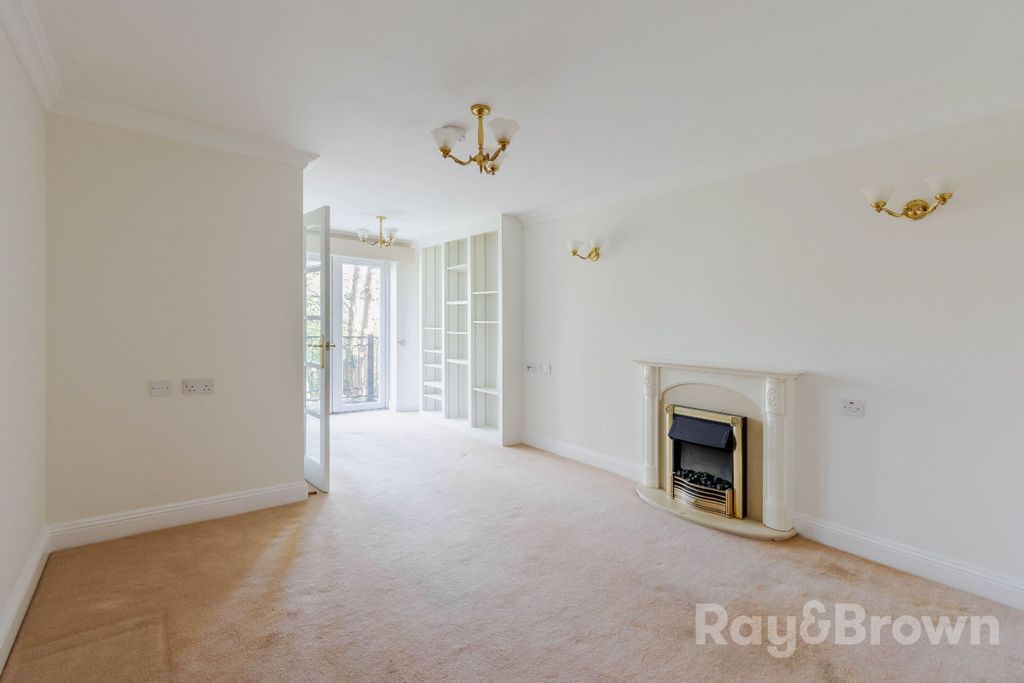 Additional image 2 of 1 bed flat for saleLlys Pegasus, Ty Glas Road, Llanishen, Cardiff CF14