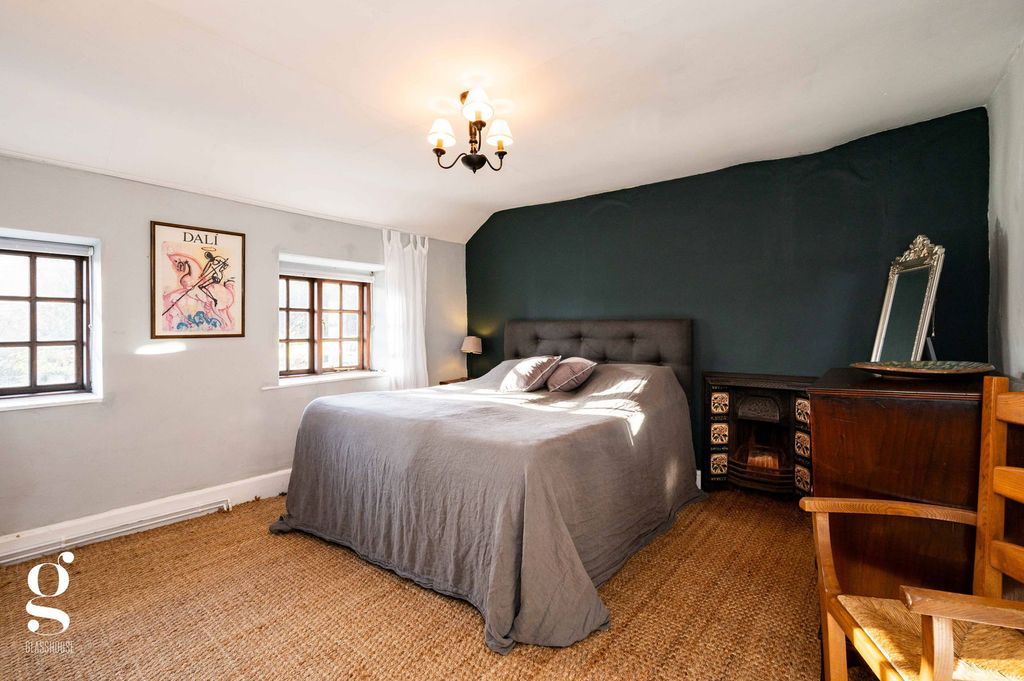 Additional image 17 of 5 bed detached house for saleGarway Hill, Hereford HR2