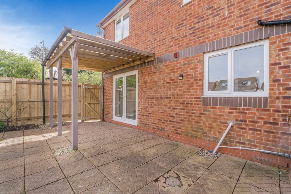 Additional image 17 of 2 bed end terrace house for salePark Court, Undy, Caldicot, Monmouthshire NP26
