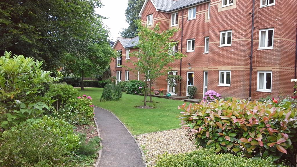 Additional image 10 of 1 bed flat for saleMonmouth Court, Newport NP20