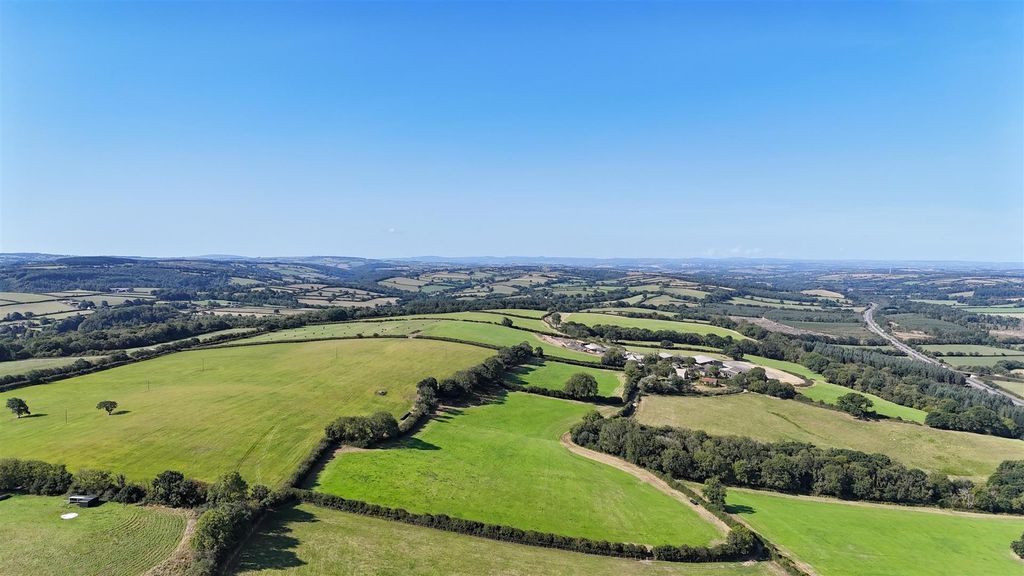 Additional image 6 of Land for saleBridestowe, Okehampton - Devon EX20