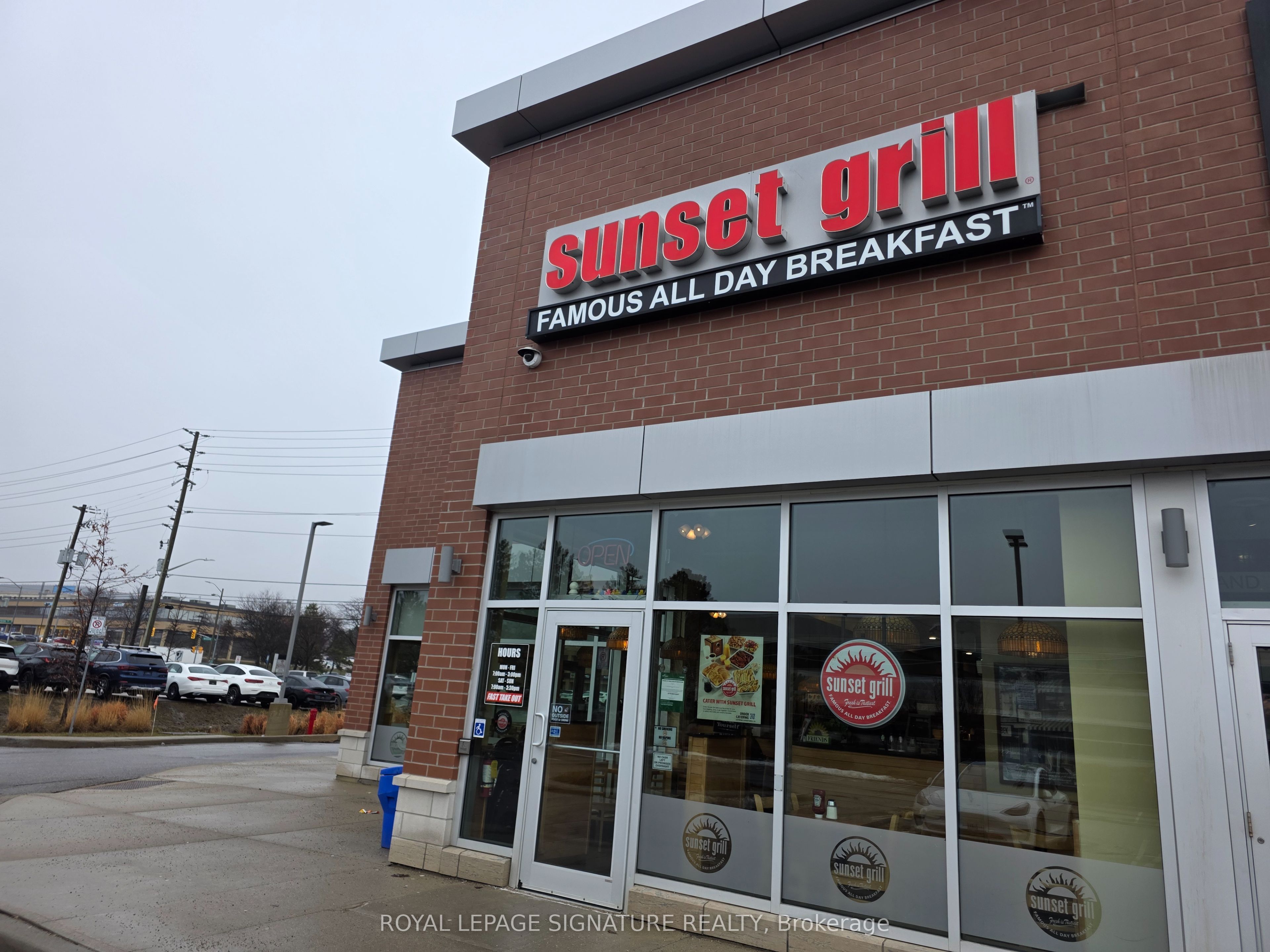 A1-8630 Woodbine Avenue, Markham, ON, L3R 4X8