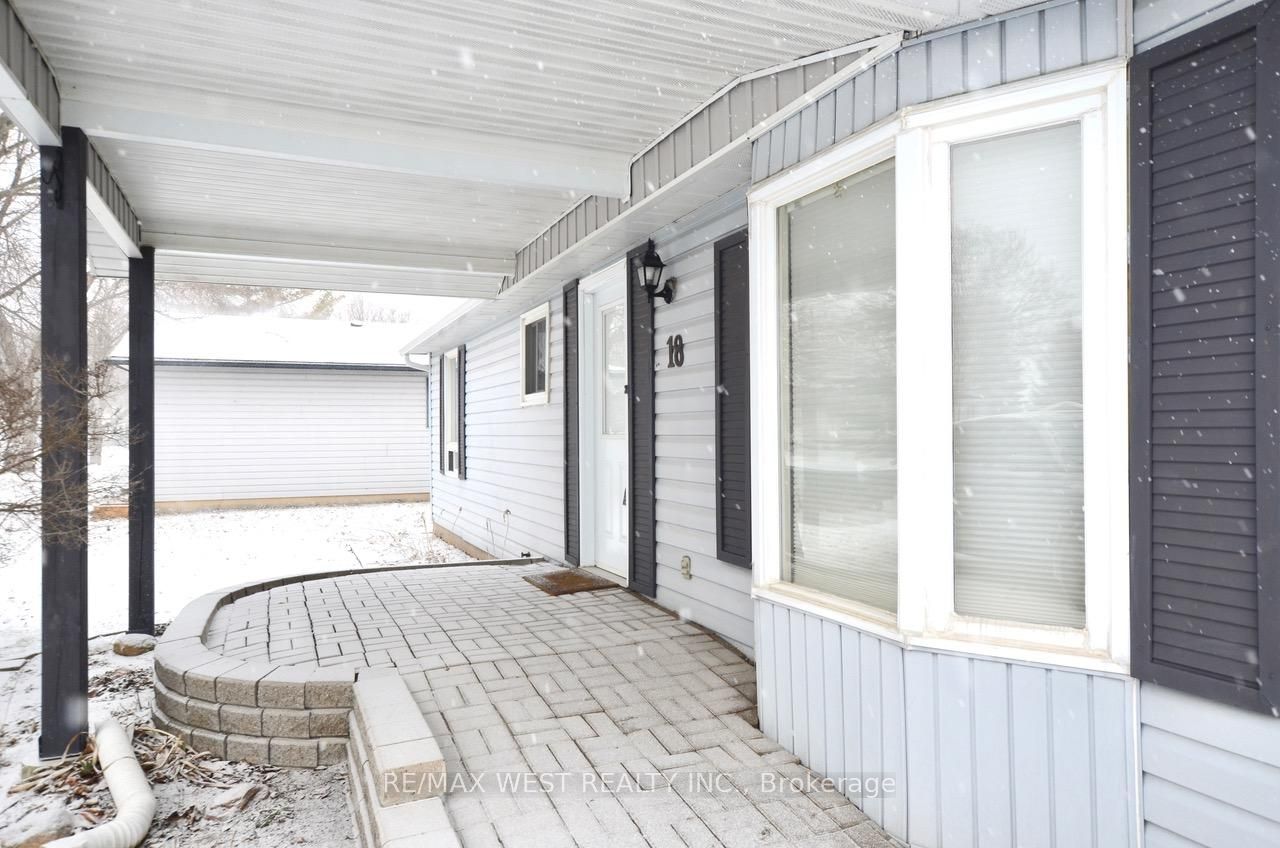 Additional image 2 of 18 Maple Leaf Terrace, Innisfil, ON, L0L 1L0