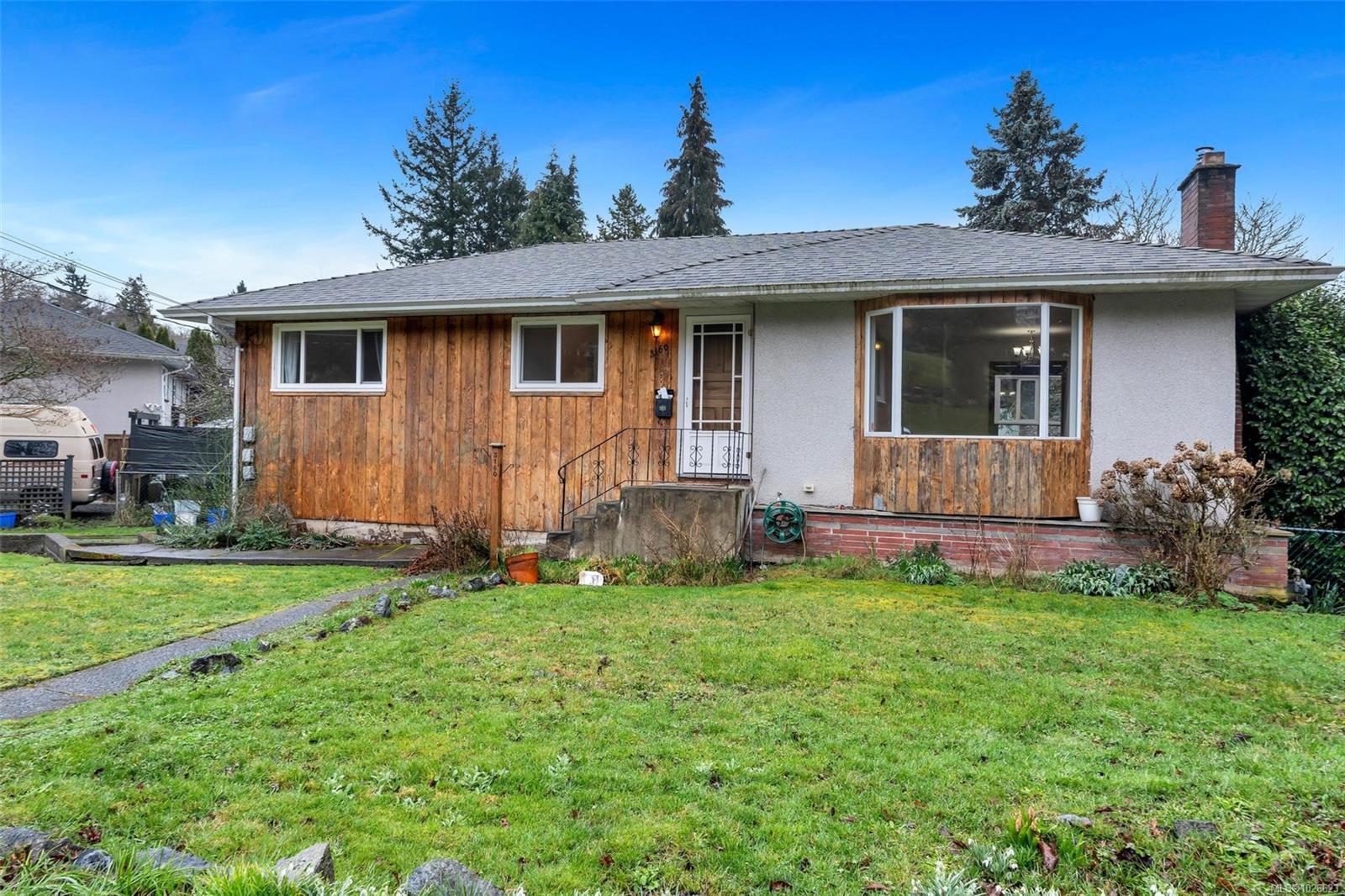 3160 Stevenson Place, Victoria, BC, V8X 1C5