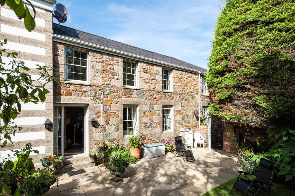 Additional image 14 of 5 bed detached house for saleRue Du Marais A La Cocque, Grouville, Jersey JE3