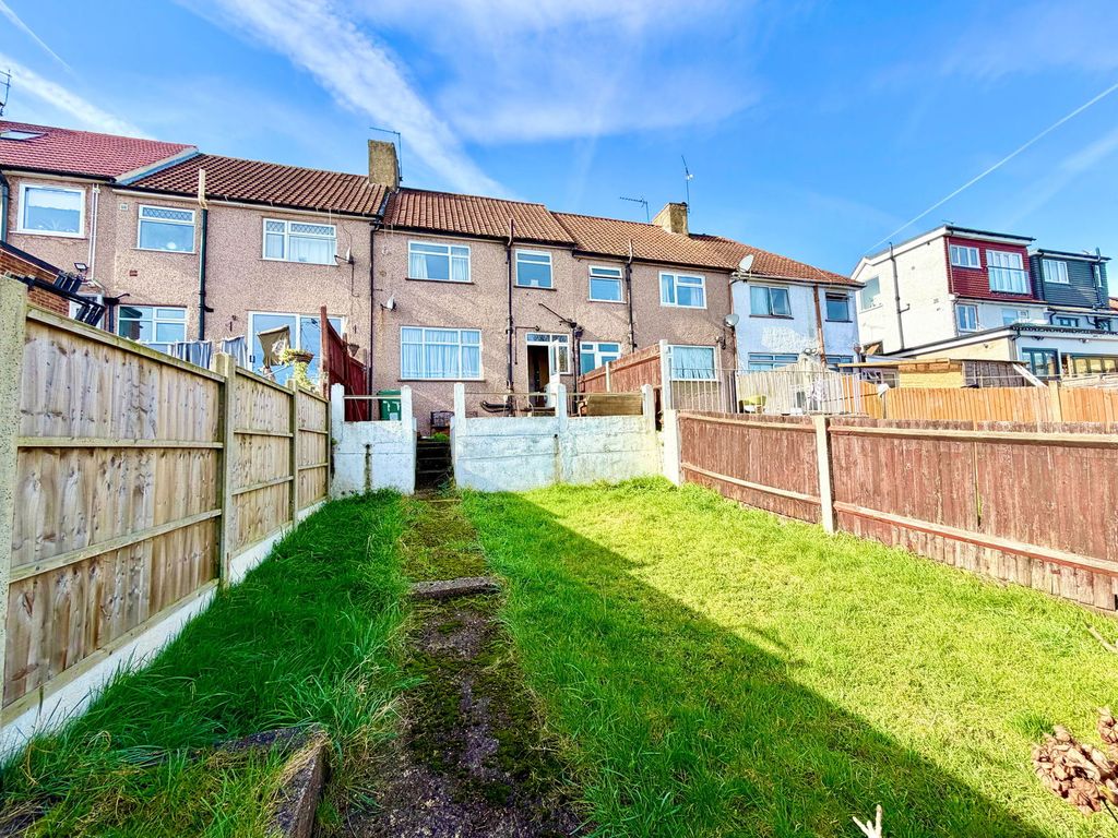 Additional image 12 of 3 bed terraced house for saleThe Ridgeway, Kingsbury, London NW9