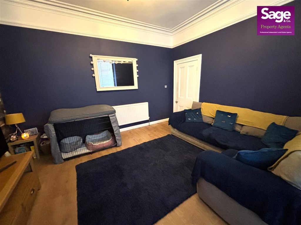 Additional image 4 of 6 bed semi-detached house for saleFields Park Road, Newport NP20