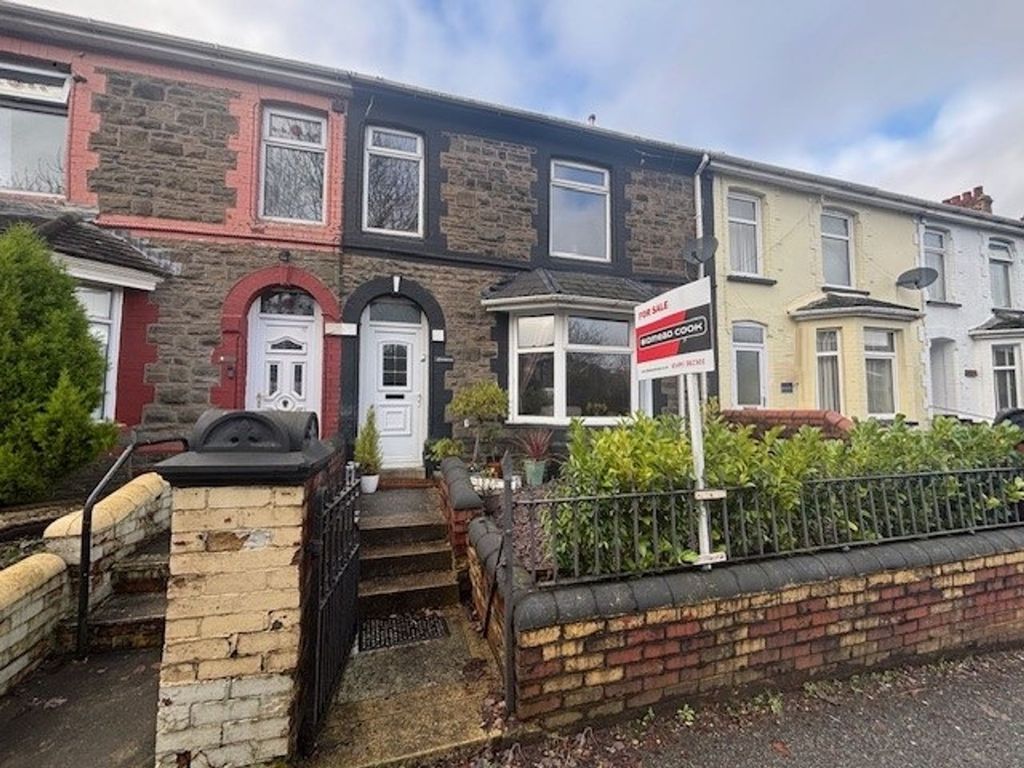 Additional image 29 of 3 bed terraced house for saleLibanus Road, Ebbw Vale NP23