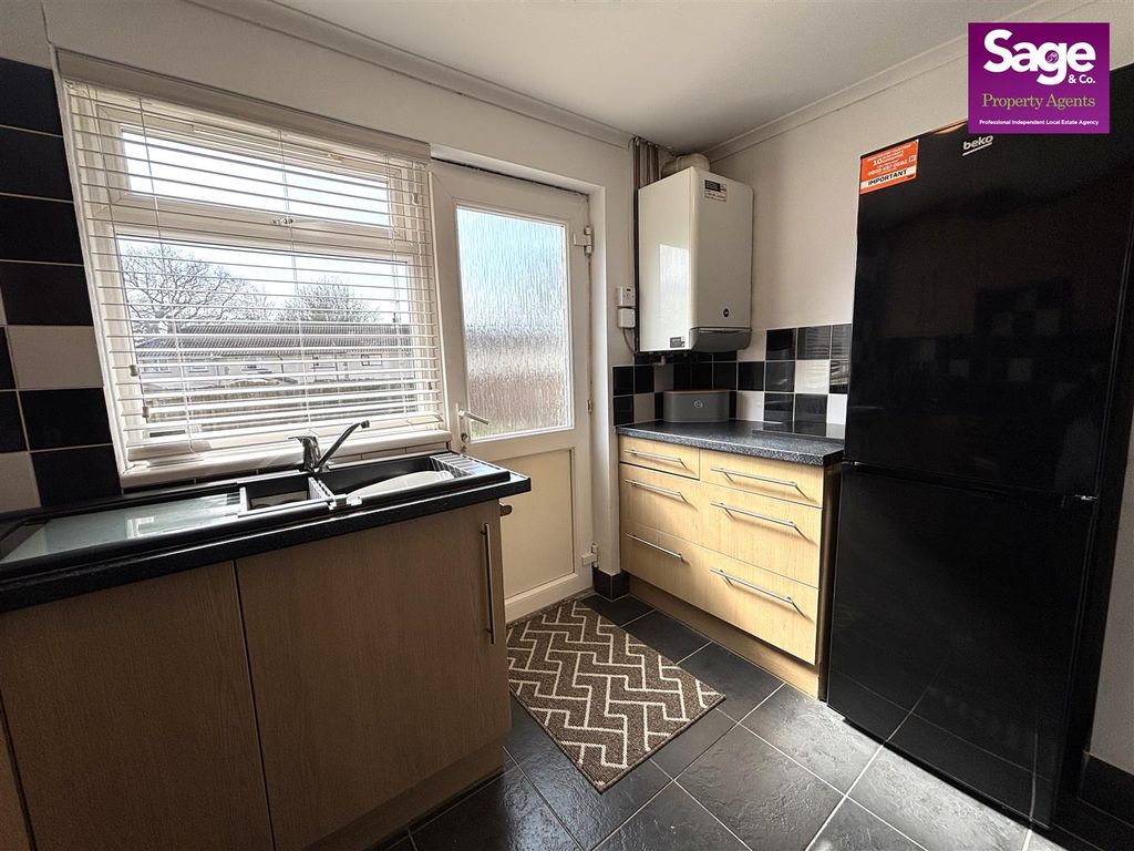 Additional image 9 of 2 bed terraced house for saleBrangwyn Avenue, Llantarnam, Cwmbran NP44