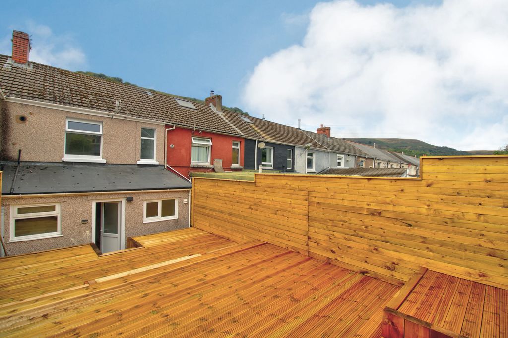 Additional image 9 of 3 bed terraced house for saleCurre Street, Ebbw Vale NP23