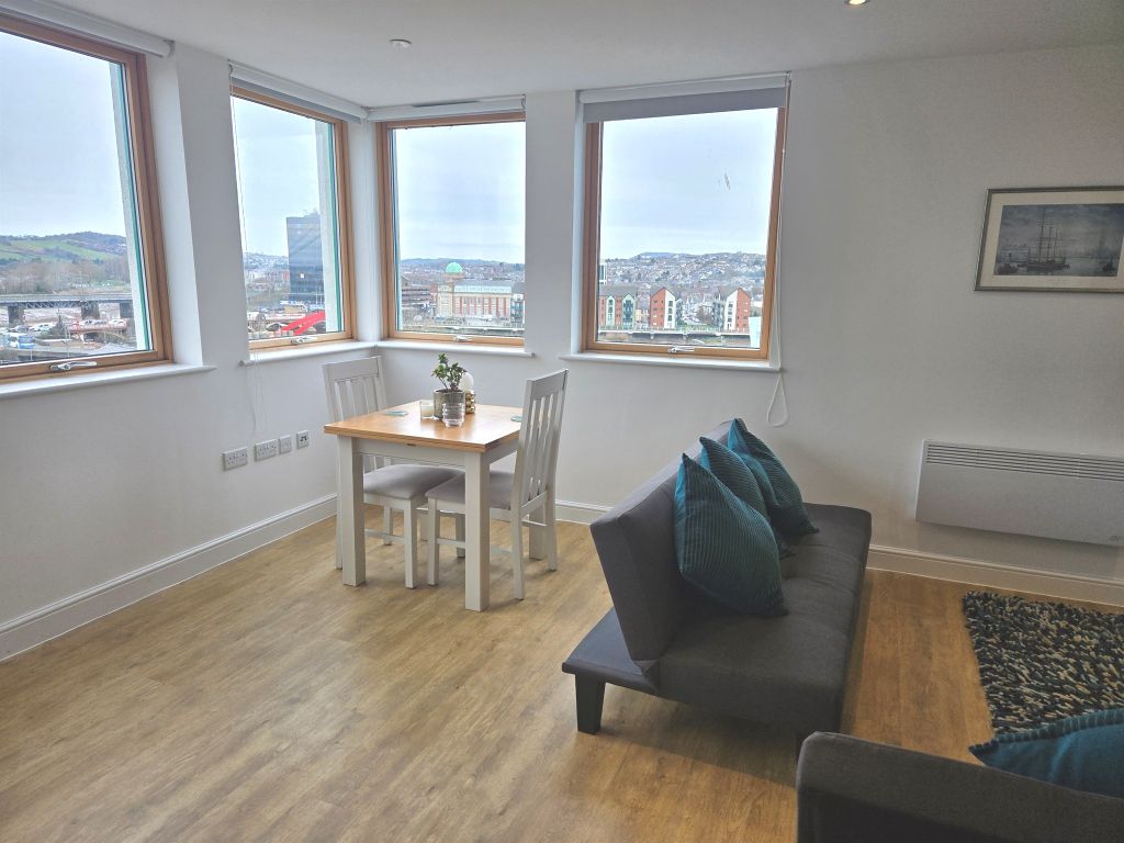 Additional image 10 of 2 bed flat for saleUpper Dock Street, Newport NP20