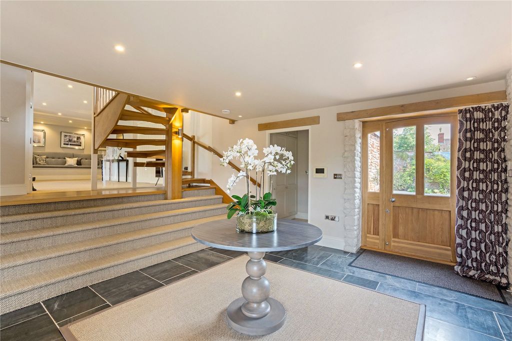 Additional image 7 of 6 bed detached house for saleBelmont Hill, Flax Bourton, North Somerset BS48