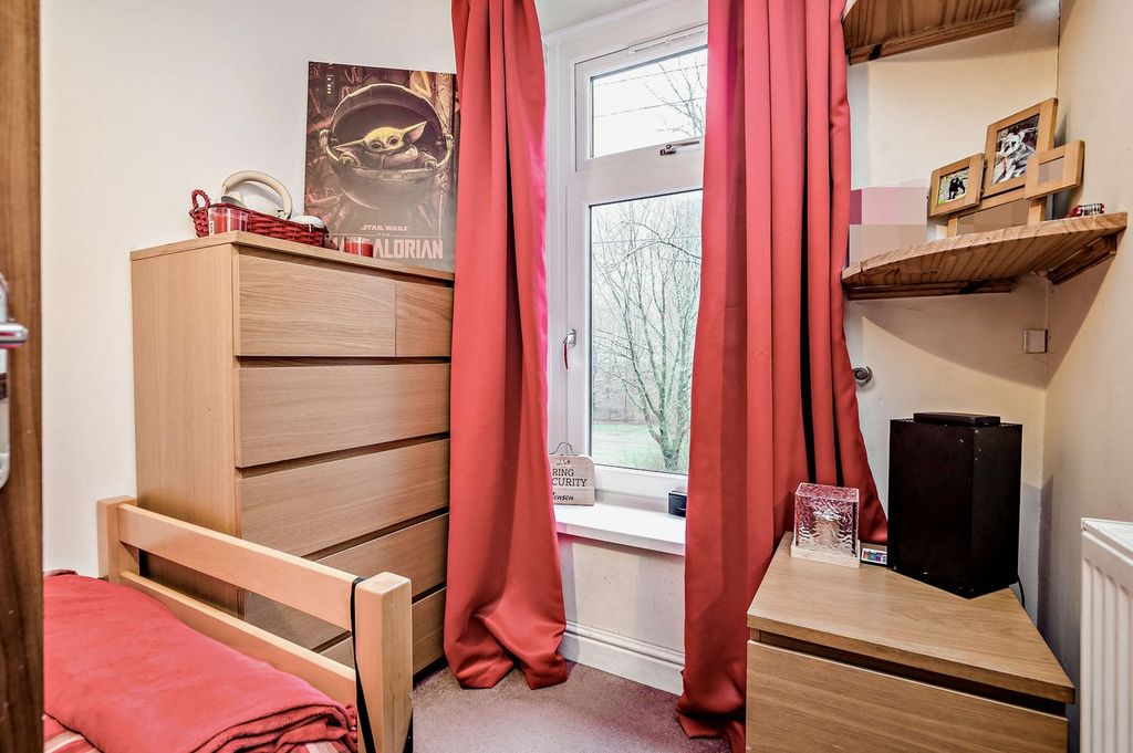 Additional image 16 of 4 bed semi-detached house for saleSix Bells, Abertillery NP13