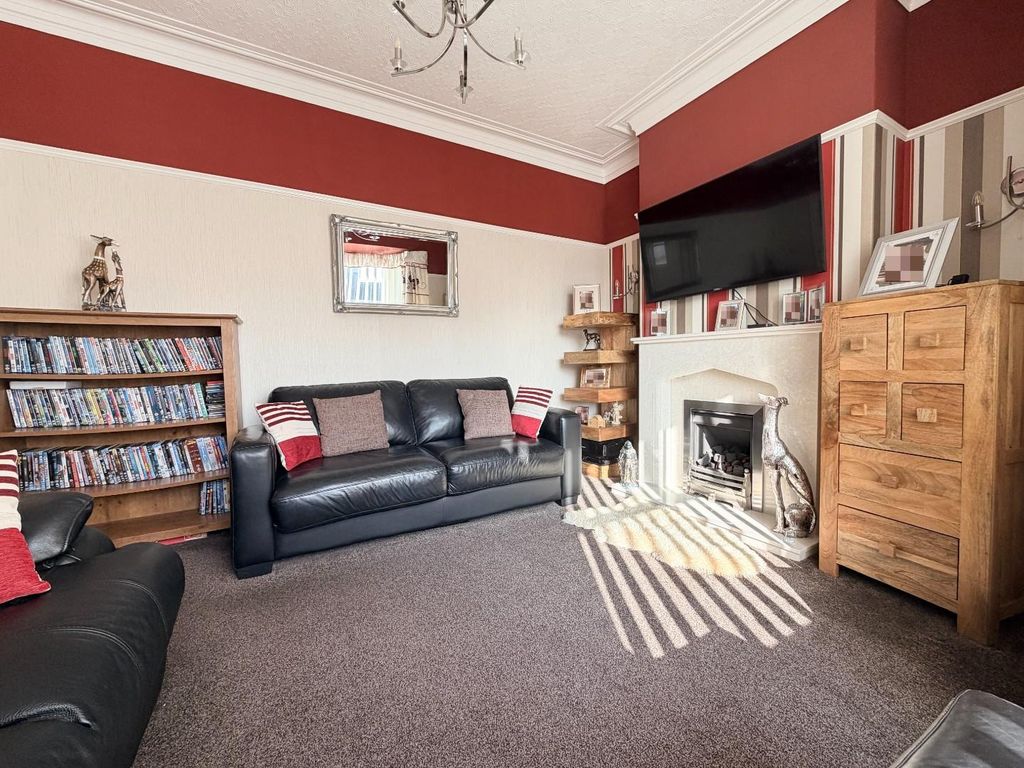 Additional image 5 of 4 bed semi-detached house for saleBolton Grove, Seaton Carew, Hartlepool TS25