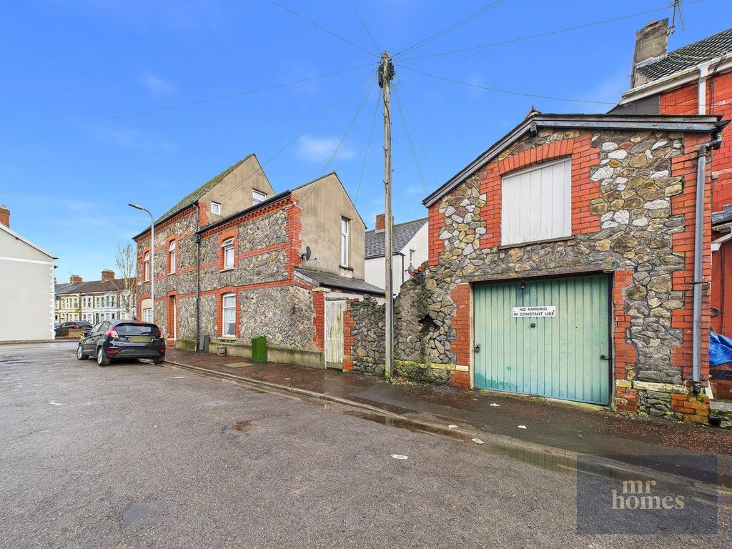 Additional image 2 of 5 bed terraced house for saleAtlas Road, Cardiff CF5