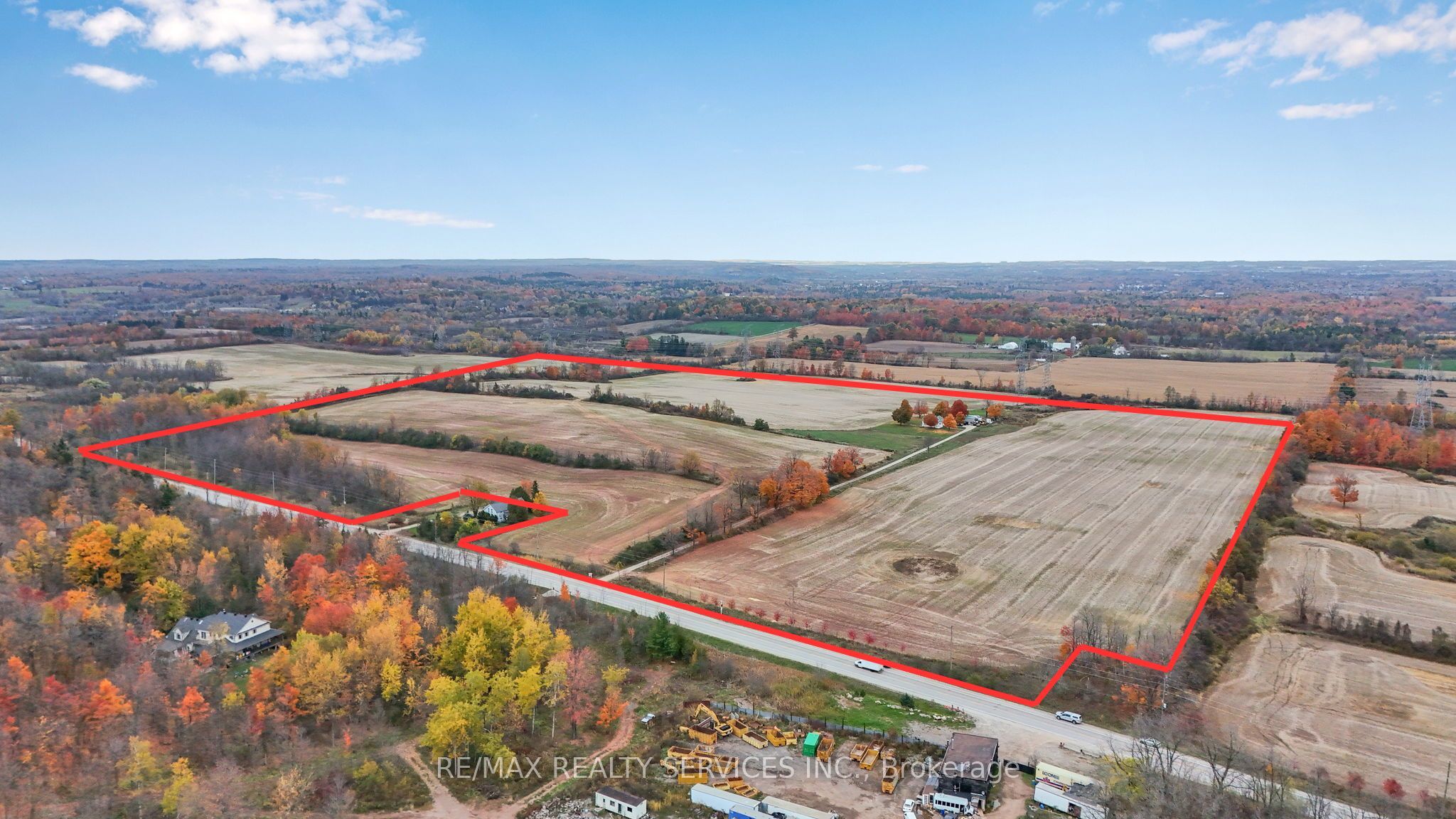11889 Fourth Line, Halton Hills, ON, L7J 2M1