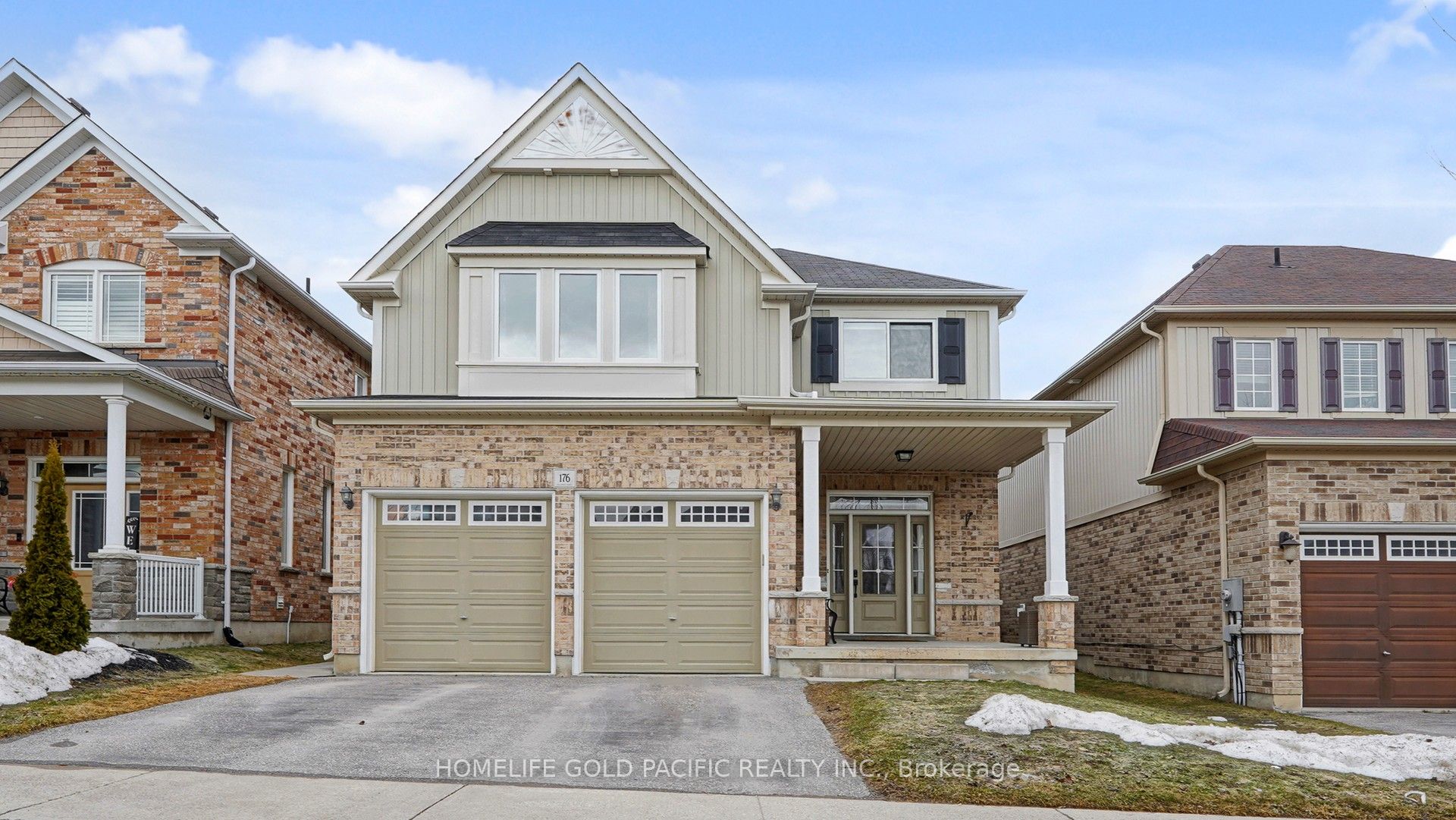 176 Glenabbey Drive, Clarington, ON, L1E 0C4
