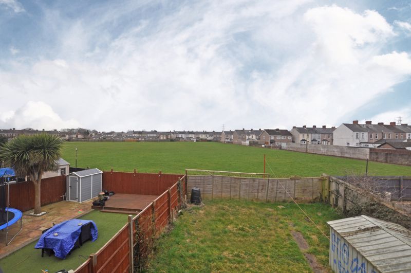 Additional image 14 of 3 bed terraced house for saleSpacious House, Jenkins Street, Newport NP19