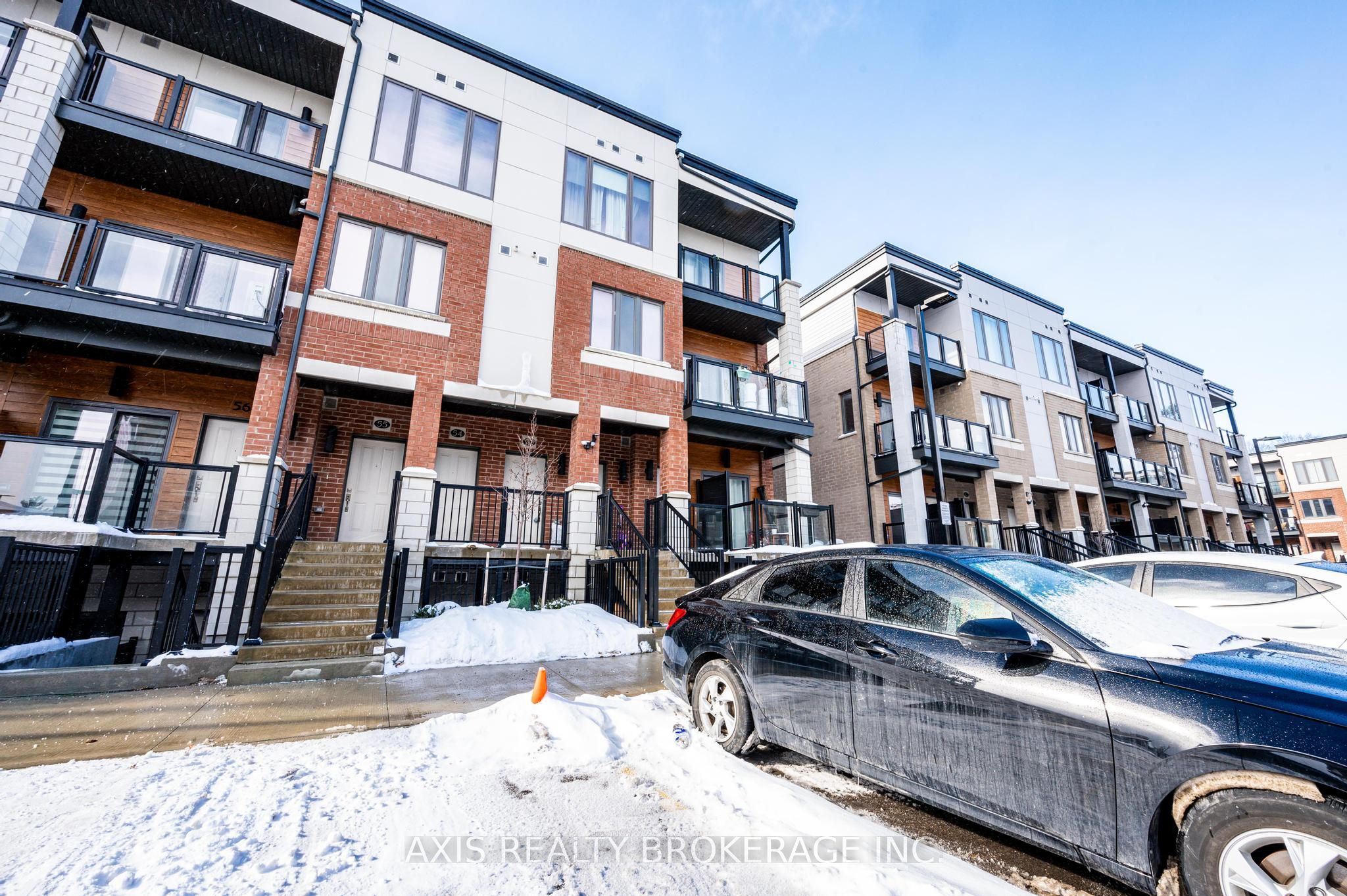 Additional image 3 of 49-25 Isherwood Avenue, Cambridge, ON, N1R 0E2
