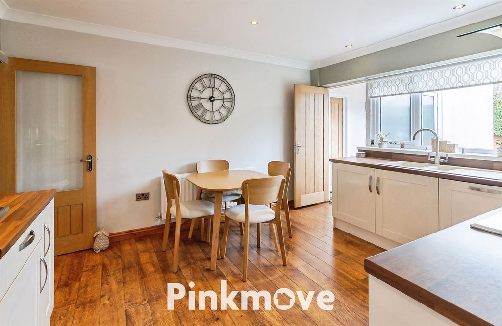 Additional image 10 of 4 bed detached house for saleWebley Close, Caerleon, Newport NP18