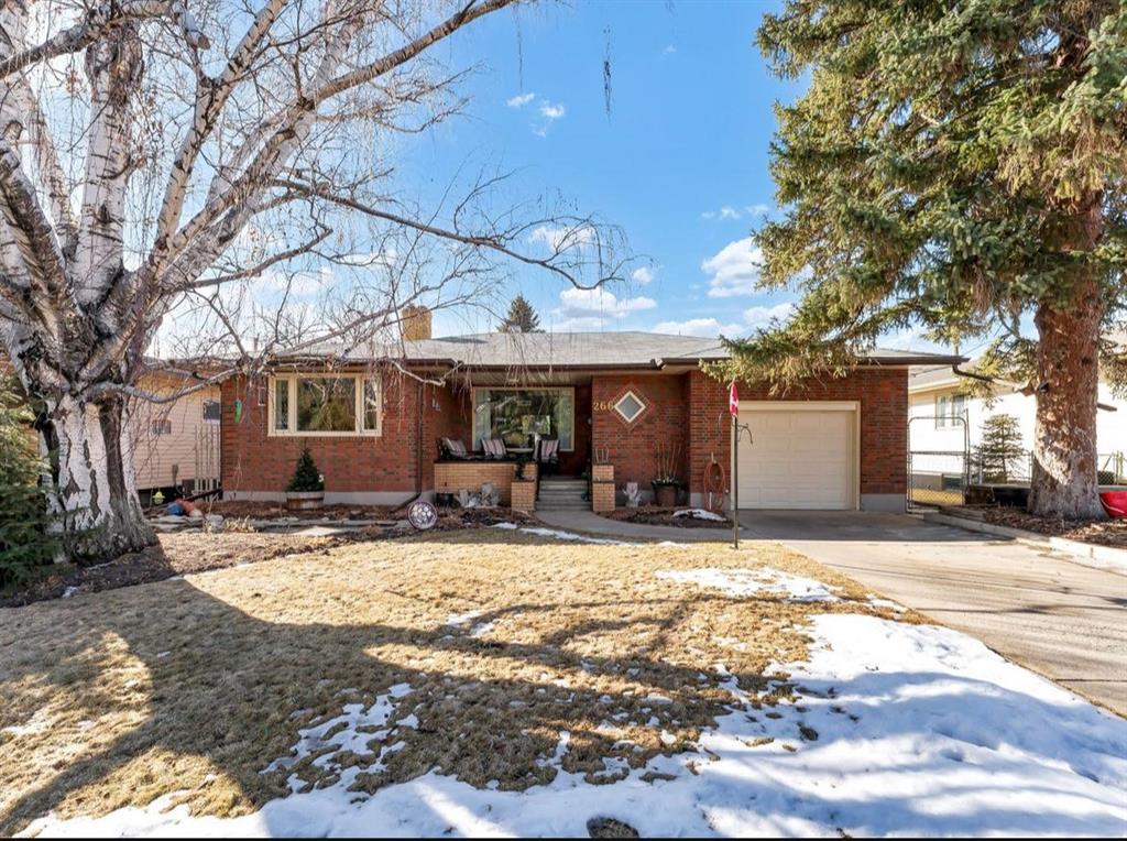 Additional image 2 of 266 6 Avenue NW, Medicine Hat, AB, T1A 6T5