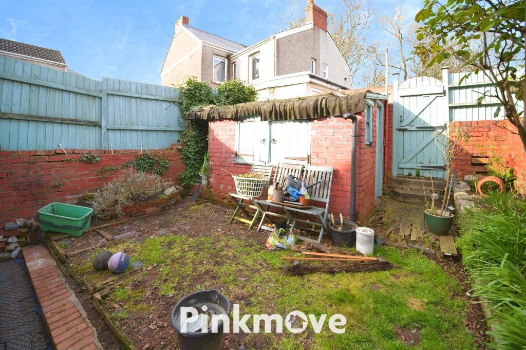 Additional image 7 of 4 bed terraced house for saleChepstow Road, Newport NP19