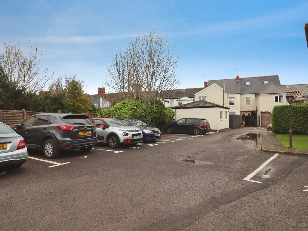 Additional image 10 of 2 bed flat for saleLoftus Street, Cardiff CF5
