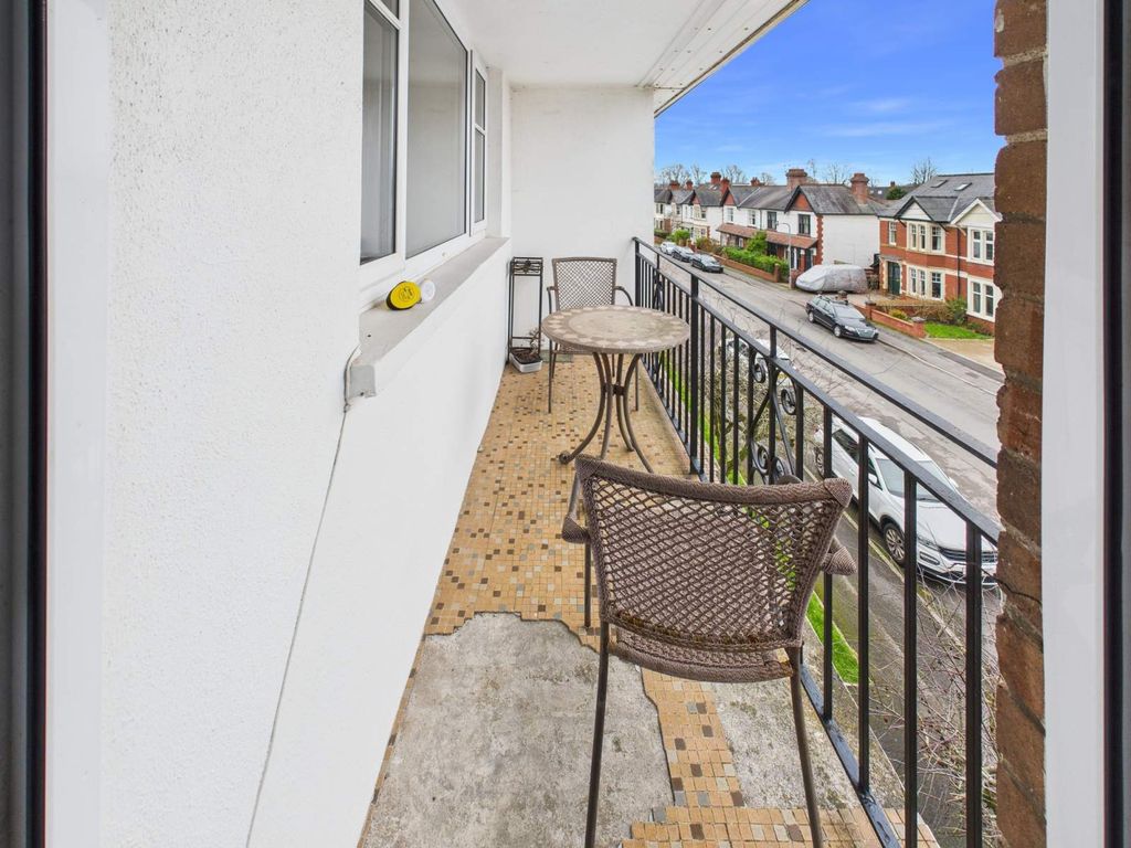 Additional image 13 of 2 bed flat for saleAlfreda Court, Kingsland Road, Whitchurch, Cardiff CF14