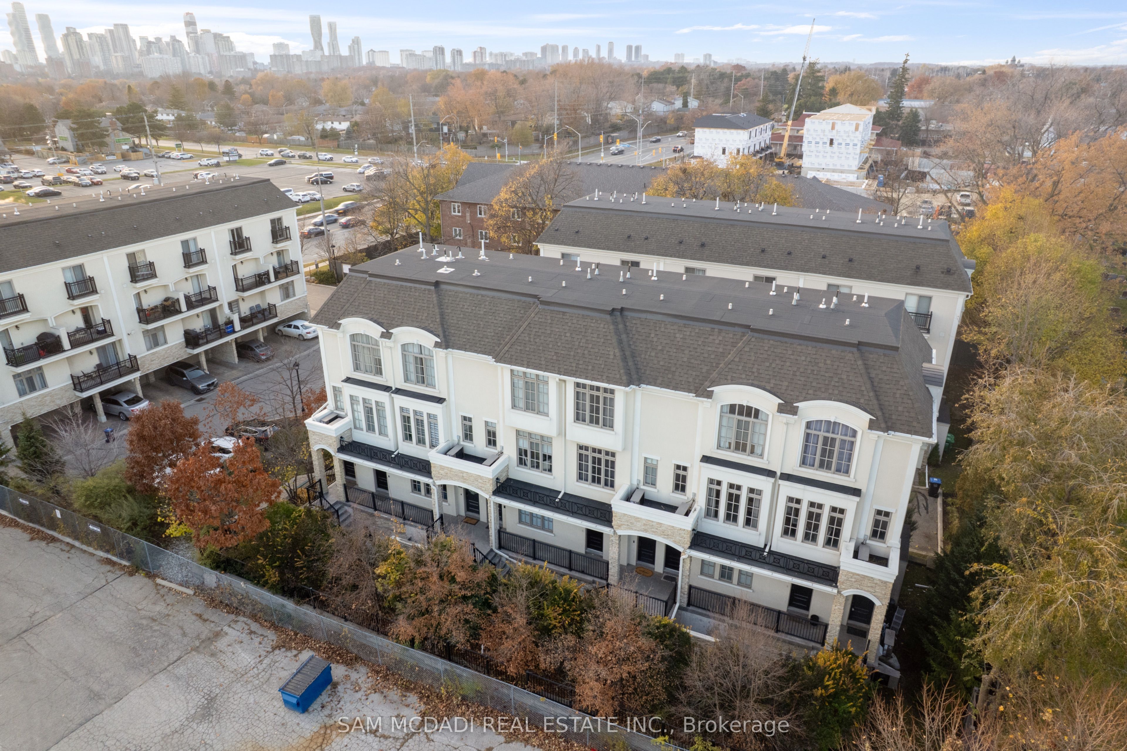 Additional image 6 of 23-3083 Cawthra Road, Mississauga, ON, L5A 2X4