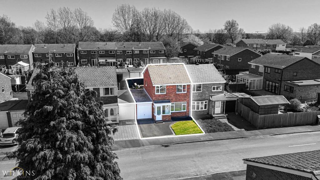 Additional image 27 of Swallow Avenue, Birmingham, West Midlands, B36