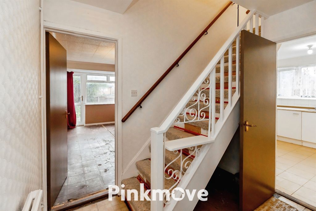 Additional image 8 of 4 bed terraced house for saleCilgerran Court, Llanyravon, Cwmbran NP44