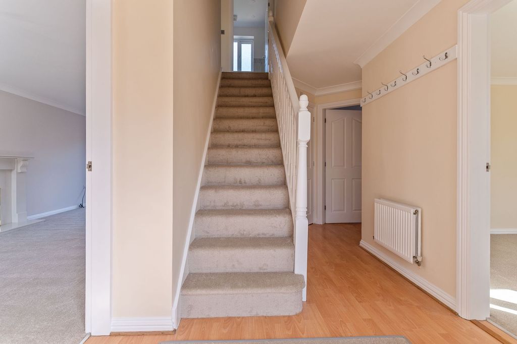 Additional image 12 of 4 bed detached house for saleStockwood View, Langstone NP18