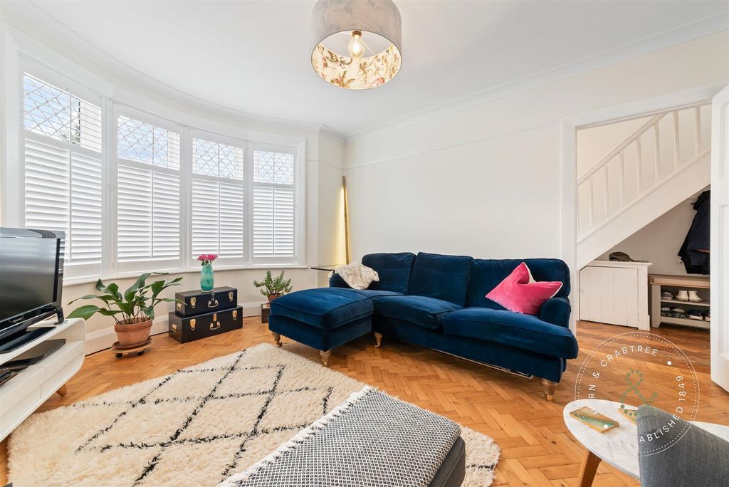 Additional image 3 of 4 bed semi-detached house for saleBishops Walk, Llandaff, Cardiff CF5