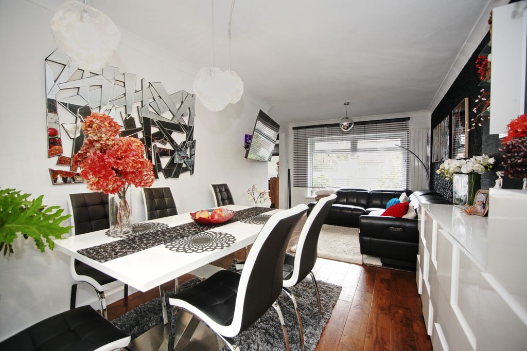 Additional image 4 of 2 bed semi-detached house for saleTrebanog Crescent, Cardiff CF3