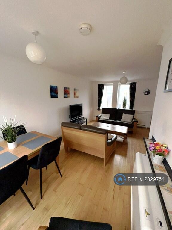 Carmelite Street, Aberdeen, AB11