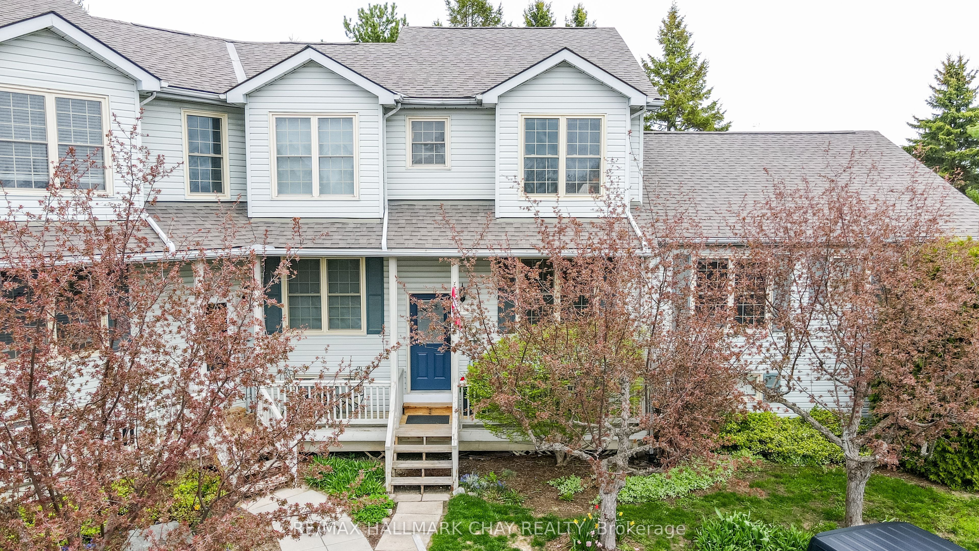 126-150 Victoria Street S, Blue Mountains, ON, N4L 2P0