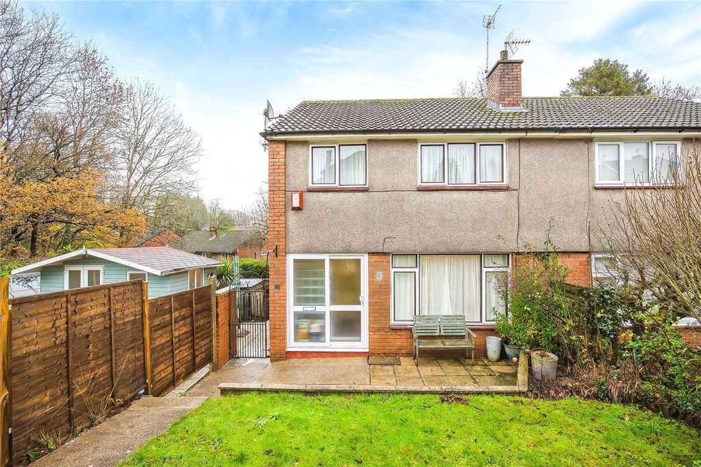 Additional image 27 of 3 bed semi-detached house for saleOrmonde Close, Penylan, Cardiff CF23