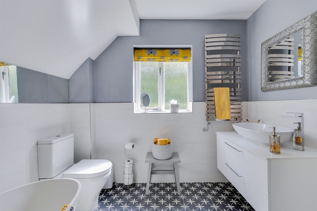 Additional image 19 of 4 bed detached house for saleFfordd Ffagan, St. Mellons, Cardiff CF3