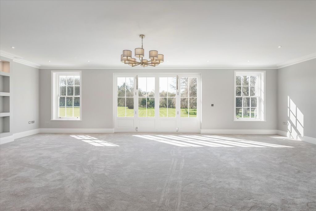 Additional image 17 of 6 bed detached house for saleKingston Road, Frilford, Abingdon, Oxfordshire OX13