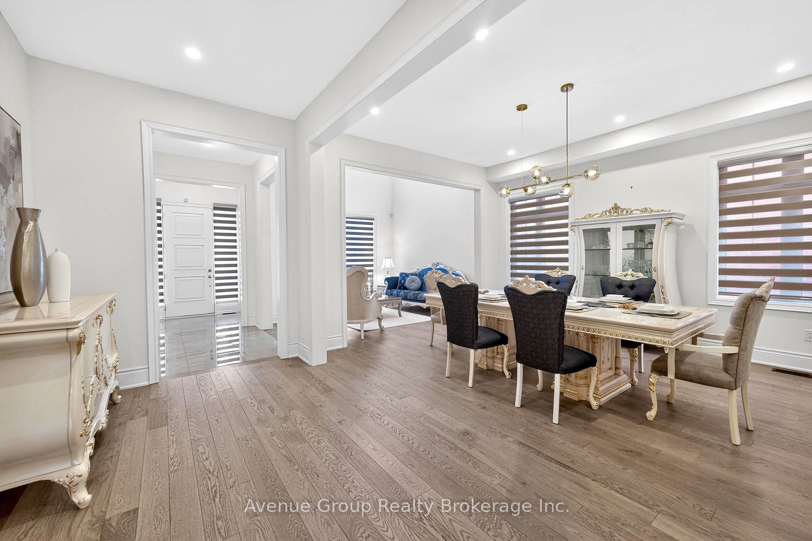 200 Farrell Road, Vaughan, ON, L6A 4W6 photo 5