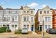Fentiman Road, London SW8