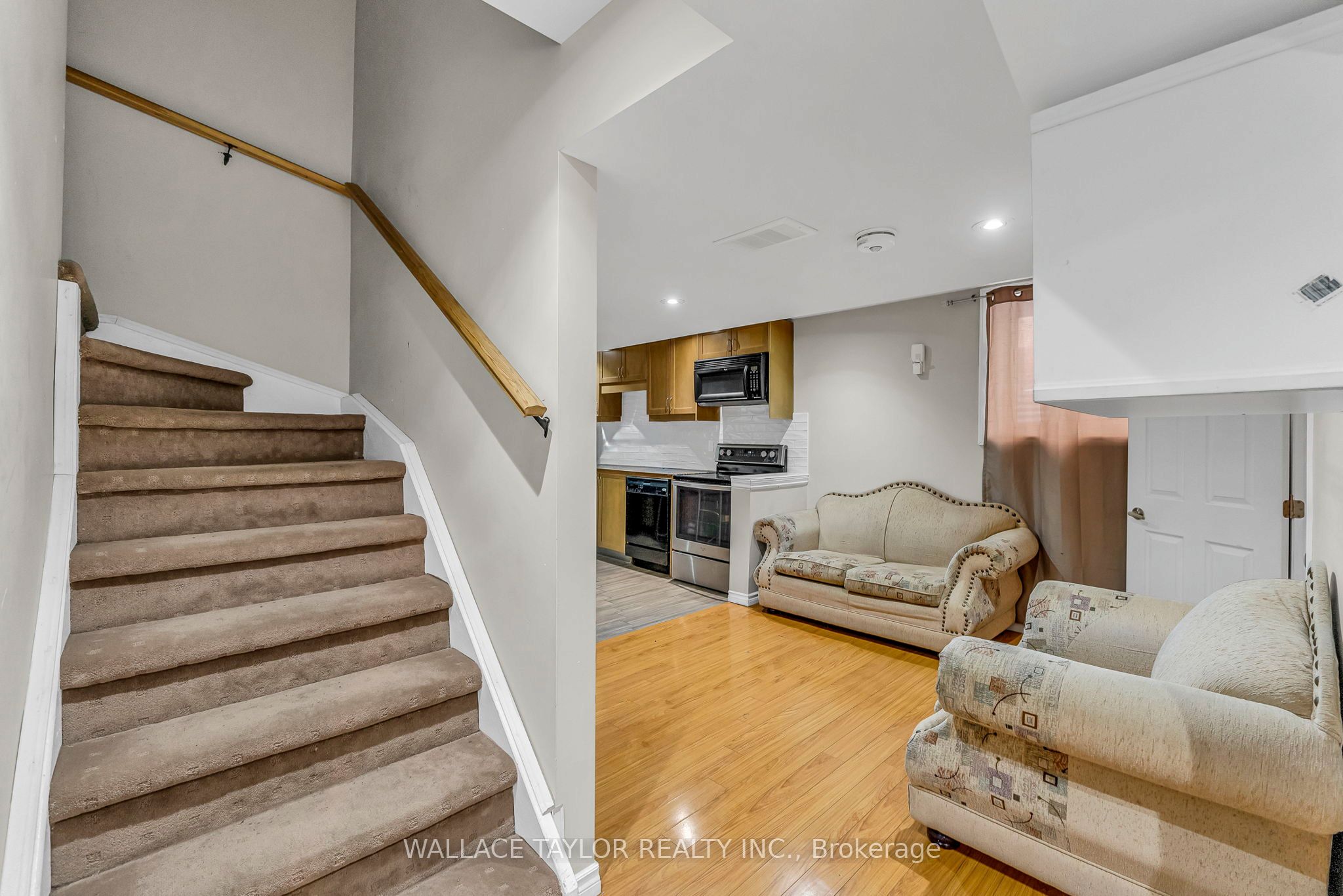Additional image 2 of BSMT-6 Notman Way, Brampton, ON, L7A 2Z1