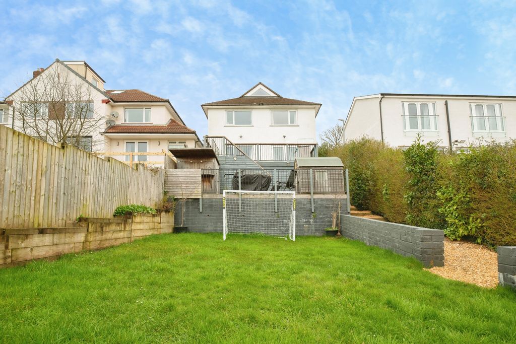 Additional image 10 of 4 bed detached house for saleClevedon Road, Newport NP19