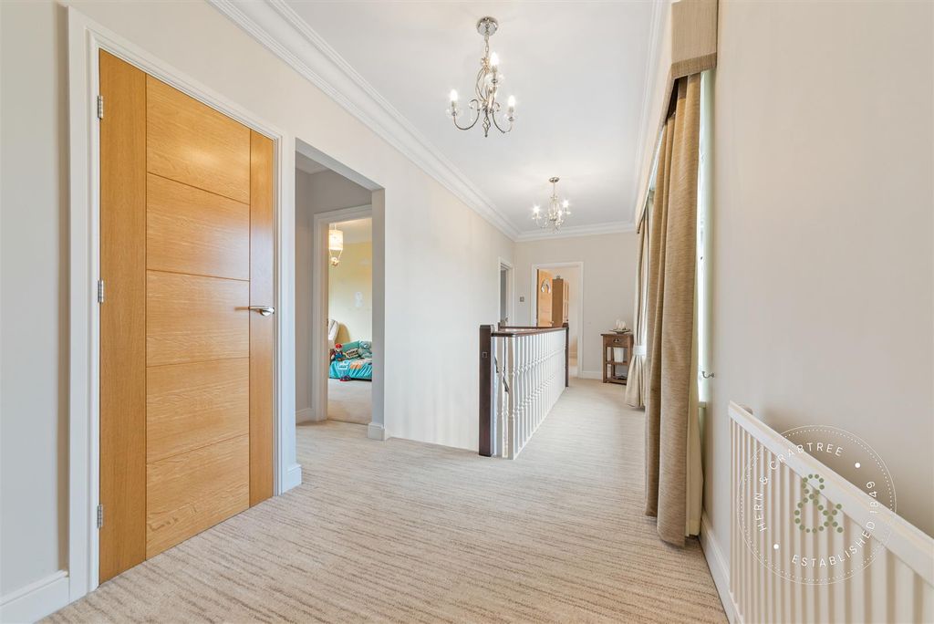 Additional image 16 of 5 bed detached house for saleDan-Y-Bryn Avenue, Radyr, Cardiff CF15