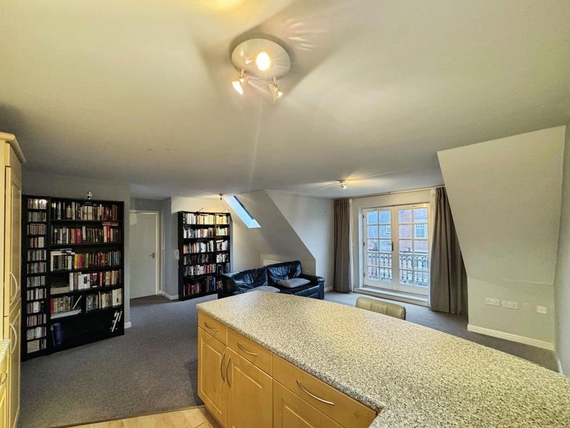 Additional image 4 of 2 bed flat for saleAdmiral Collingwood Court, Morpeth NE61