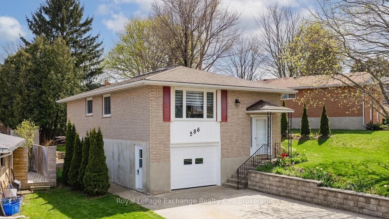 Additional image 2 of 586 Mill Creek Road, Saugeen Shores, ON, N0H 2C4