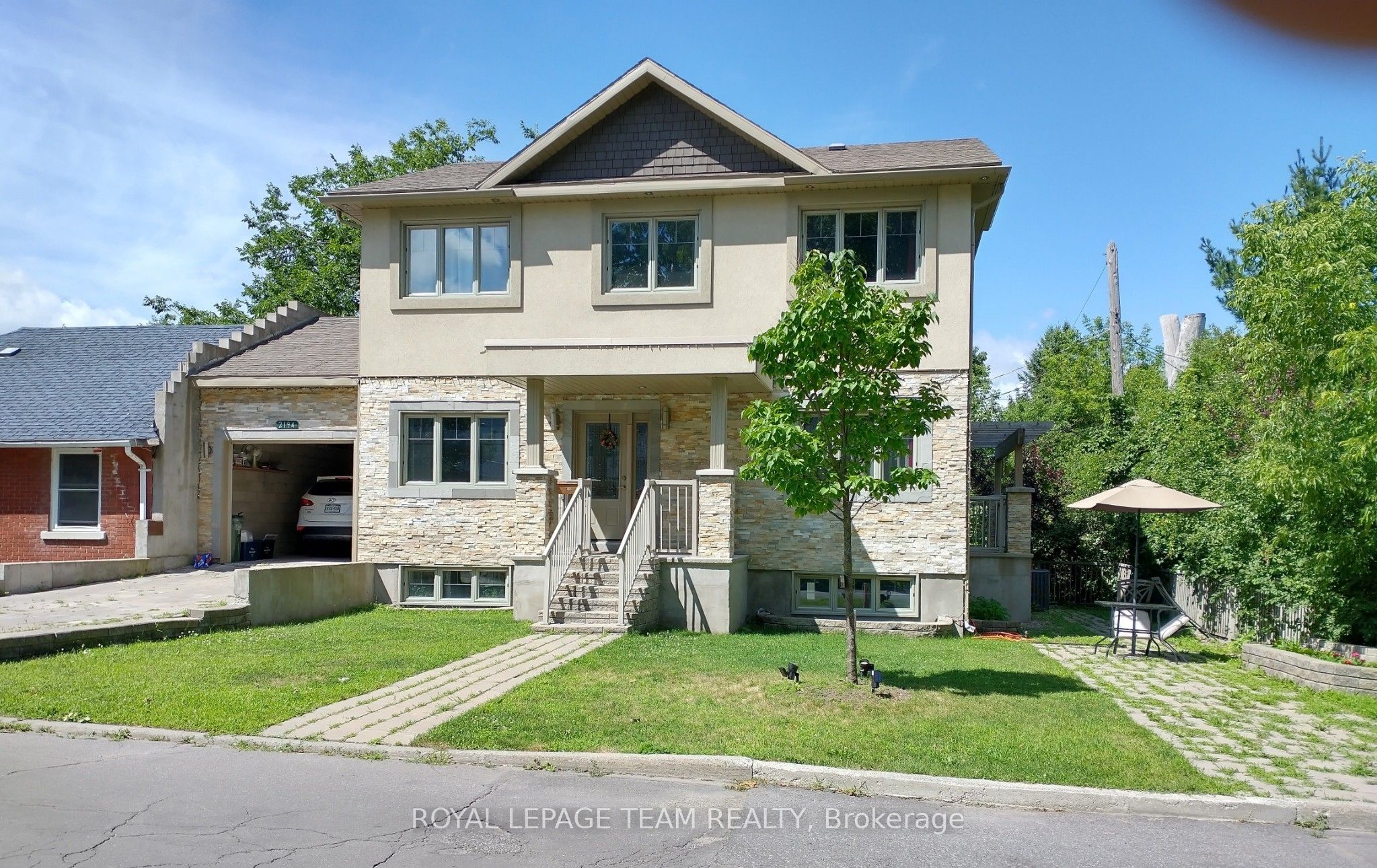 2194 Niagara Drive, Ottawa, ON, K1H 6L2