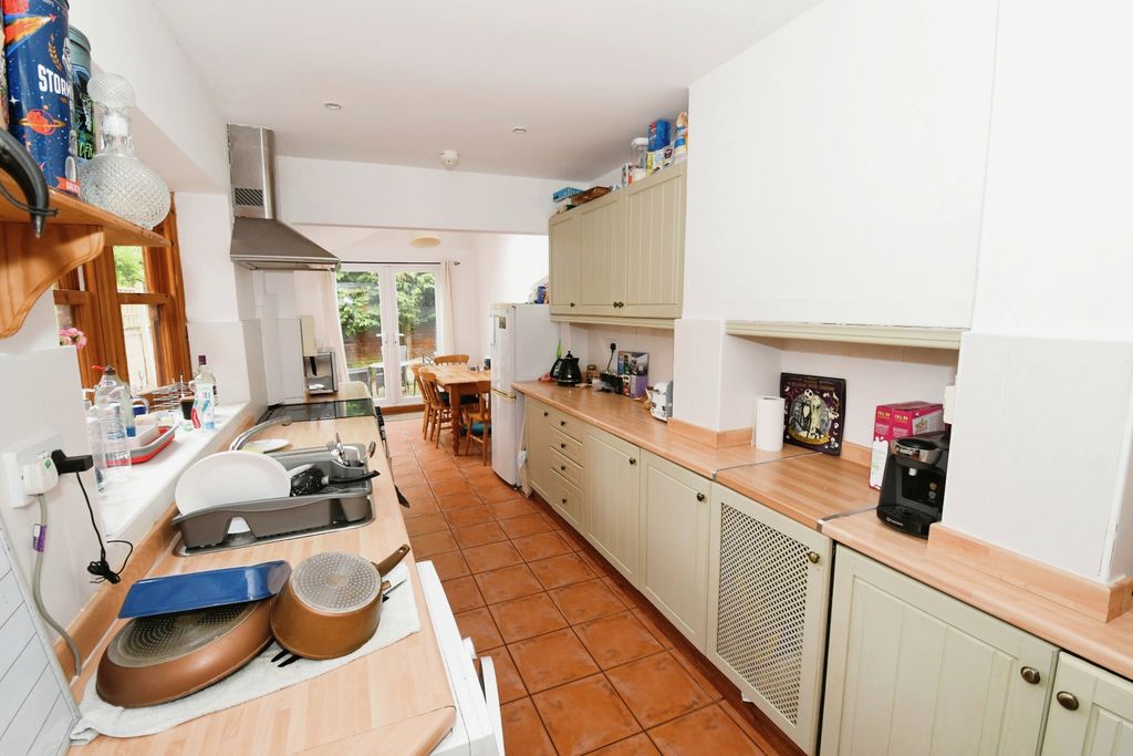 Additional image 4 of 4 bed terraced house for saleSibthorp Street, Lincoln, Lincolnshire LN5